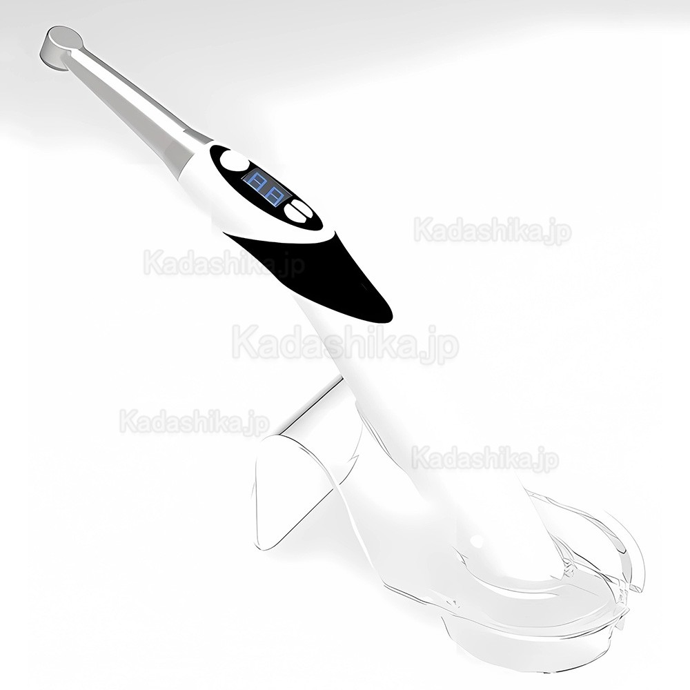 歯科用ワイヤレスLED樹脂光照射重合器 1秒硬化